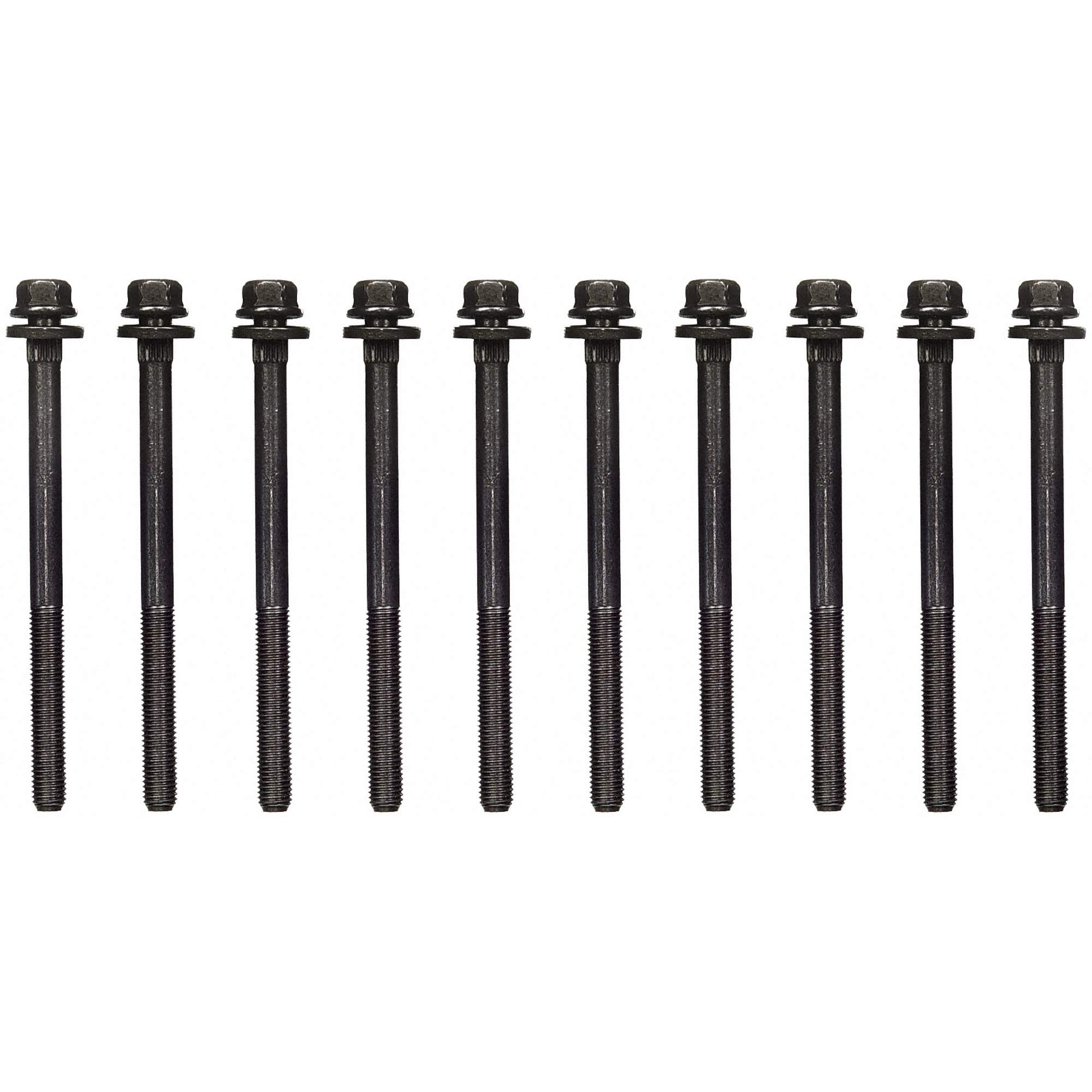 ES FEL-PRO 71028 Head Bolt Set