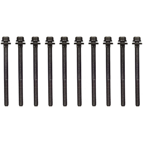 ES FEL-PRO 71028 Head Bolt Set