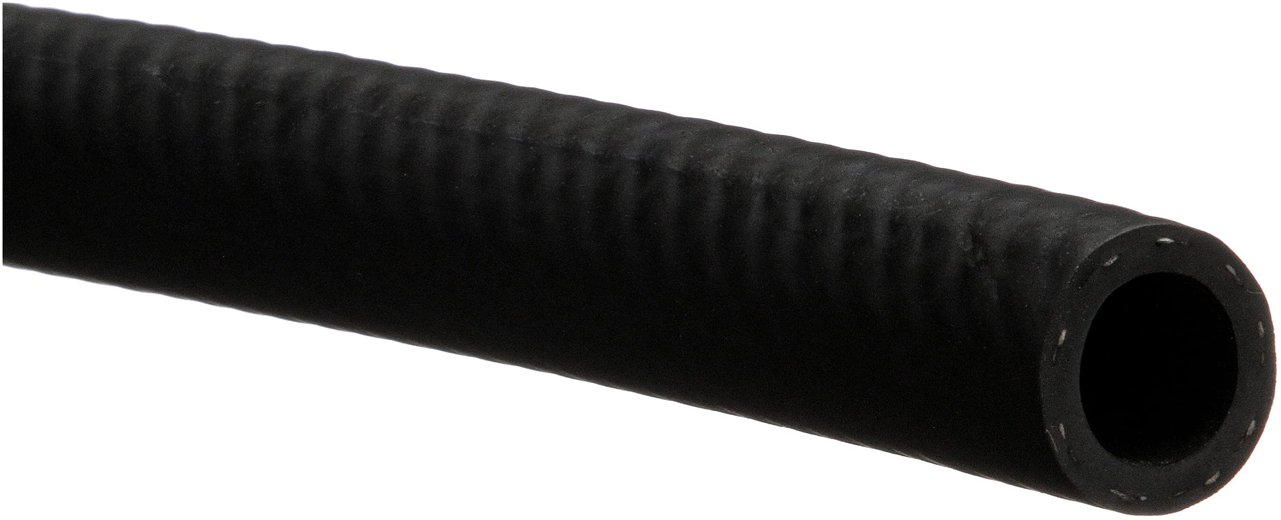Standard Safety Stripe Straight Heater Hose