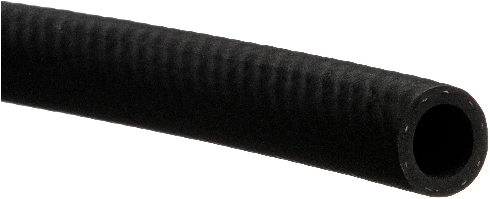 Standard Safety Stripe Straight Heater Hose