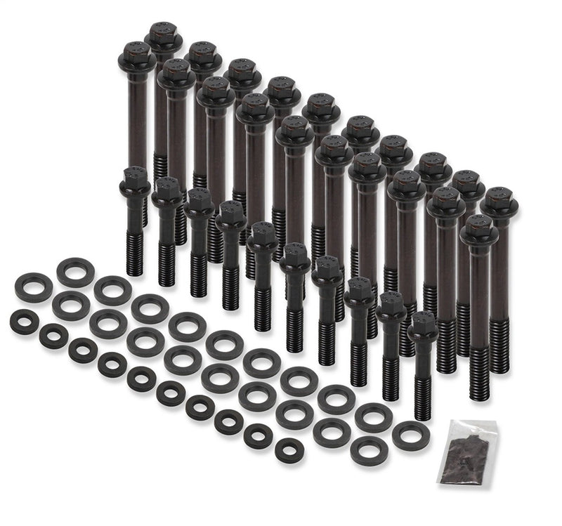 Head Bolt Set-Hex Head Earl's HBS-002ERL Racing Products