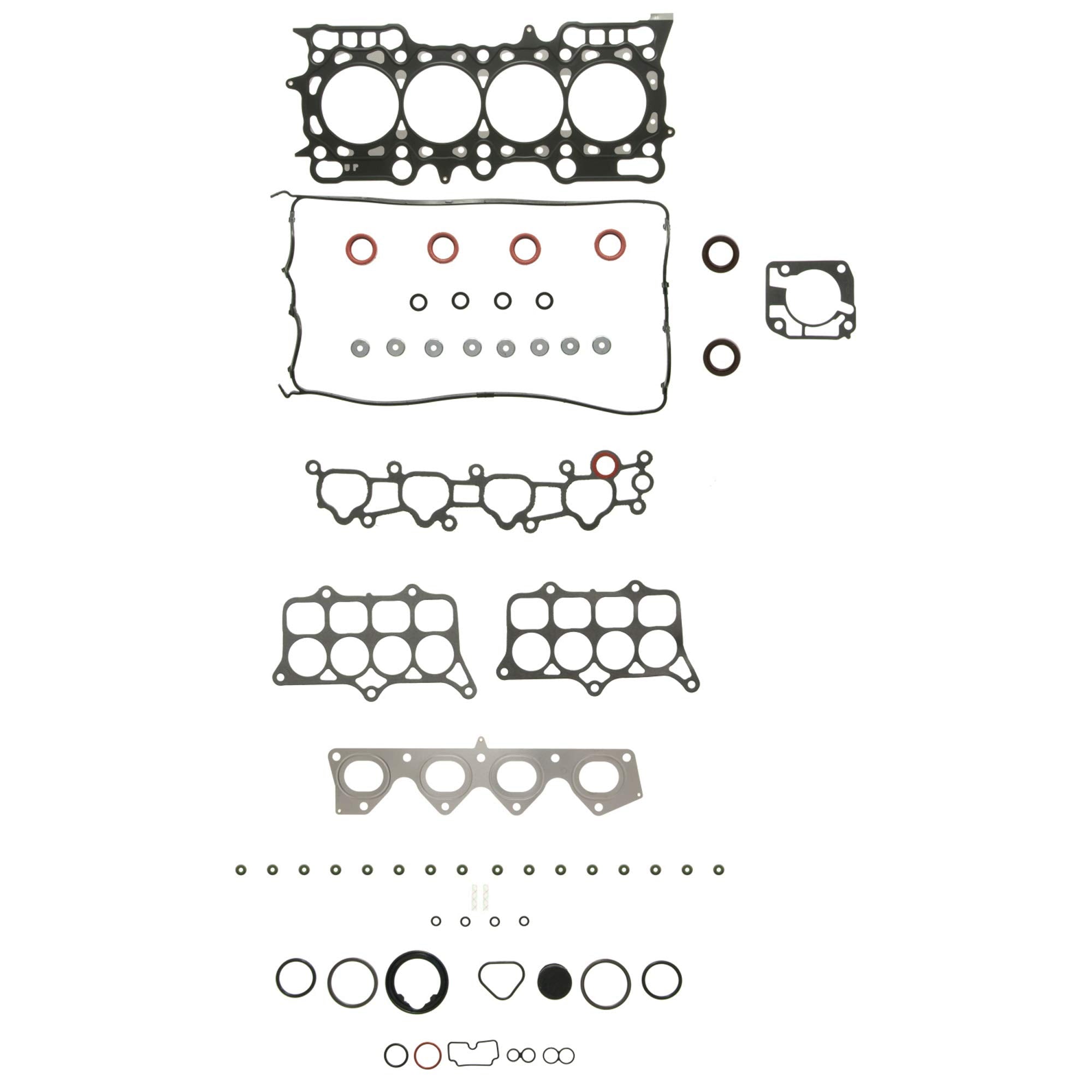 HS FEL-PRO 26408 PT Head Gasket Set