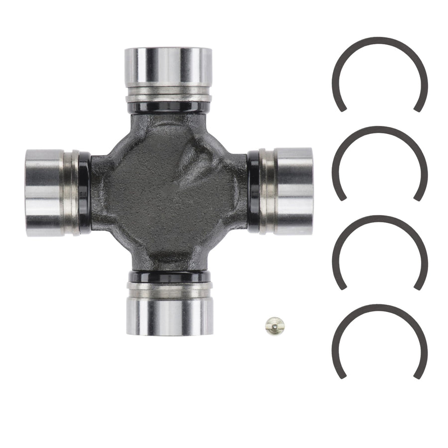 Super Strength MOOG Greaseable Universal Joint for Chevrolet Silverado 1500