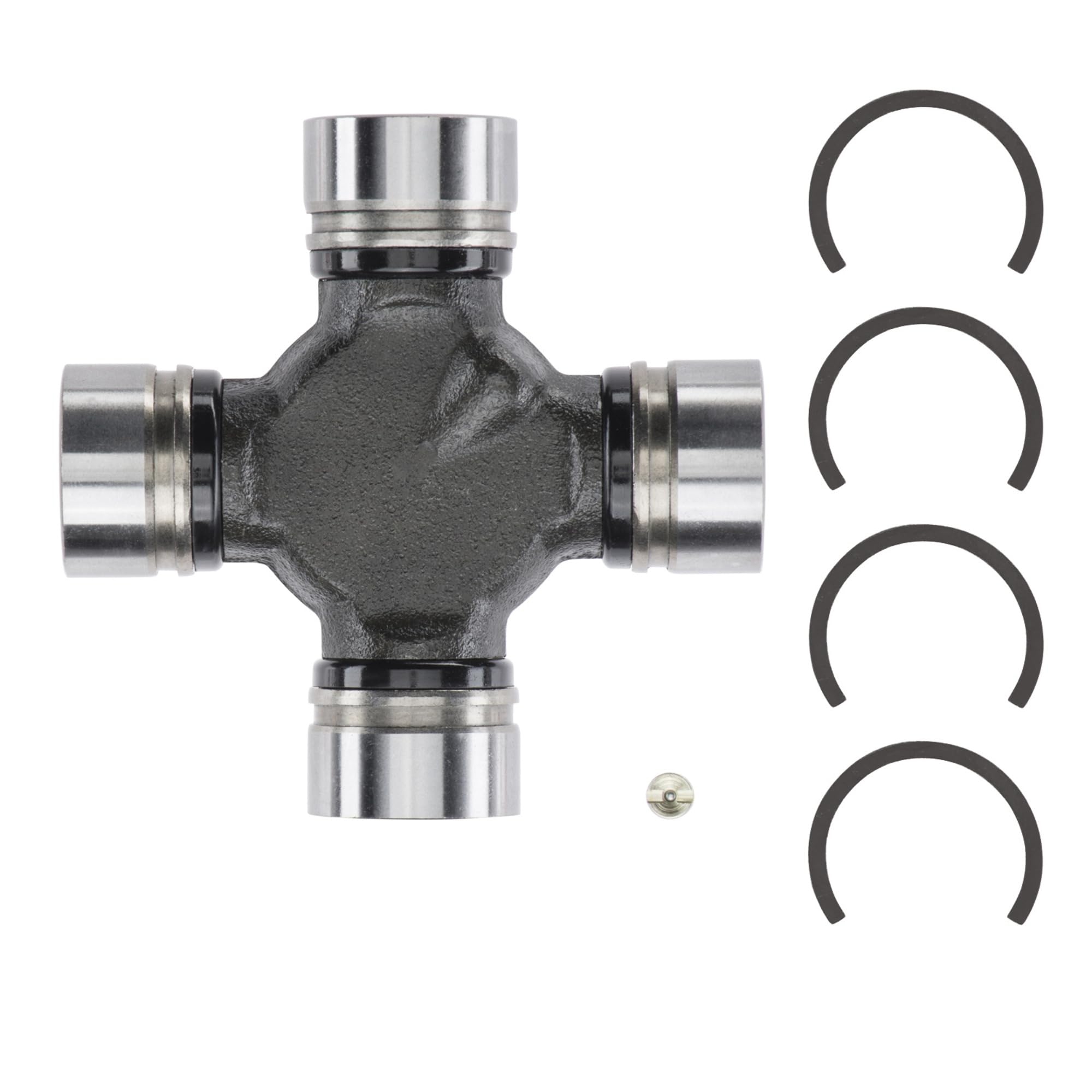 Super Strength MOOG Greaseable Universal Joint for Chevrolet Silverado 1500
