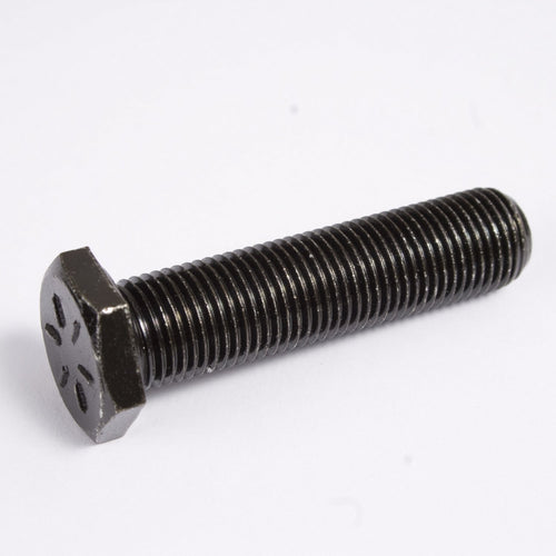 99STUD2 Alloy USA Wheel Stud, High Performance, Screw-In, 1/2-20, 2 Inches Long
