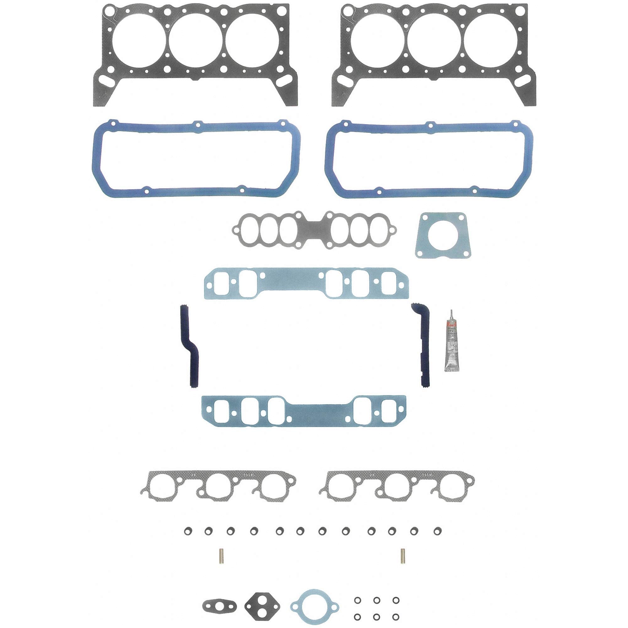 Head Gasket Set FEL-PRO HS 9560 PT-1