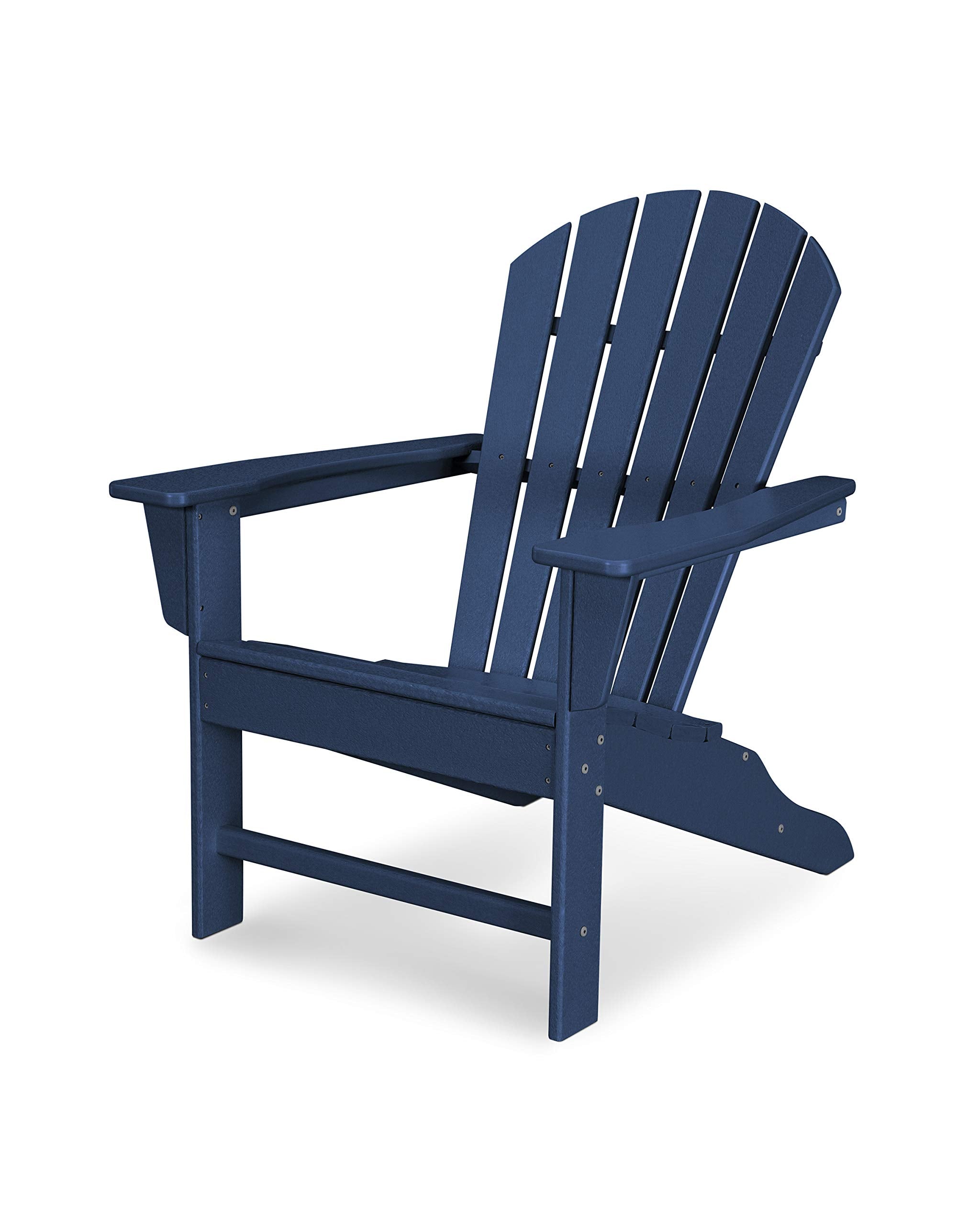 South Beach POLYWOOD Adirondack Chair