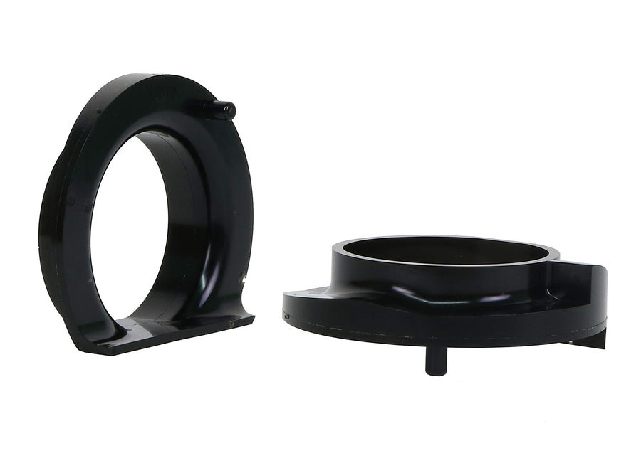 Nolathane Front REV172.0024 Leaf Spring Bushing; fits Jeep Wrangler 18-19