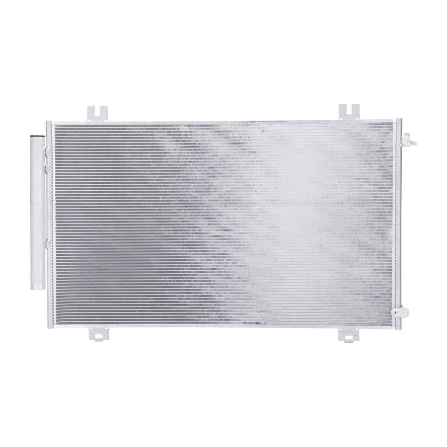 Condenser Assembly TYC 30084 Compatible with 2018-2020 Honda Odyssey