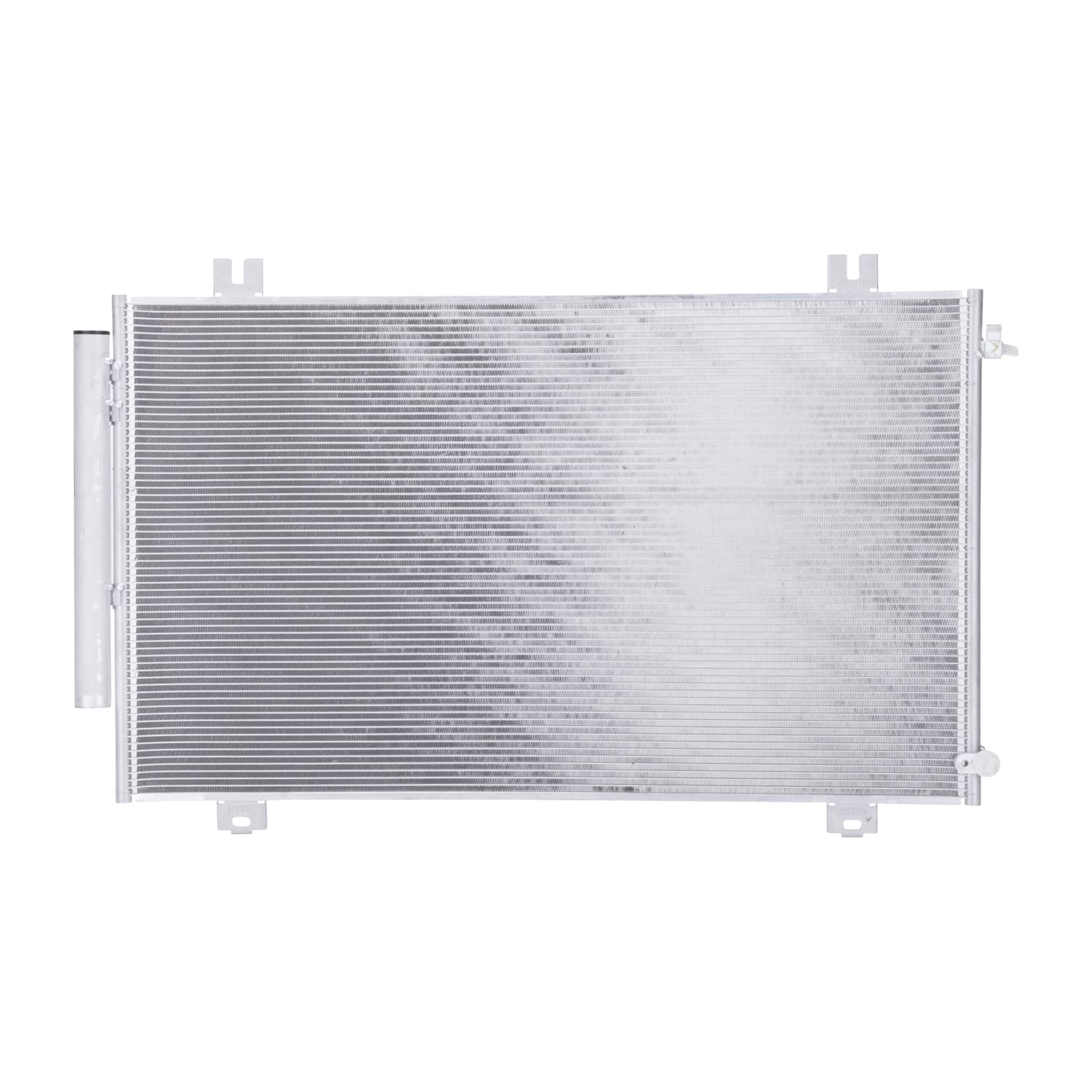 Condenser Assembly TYC 30084 Compatible with 2018-2020 Honda Odyssey