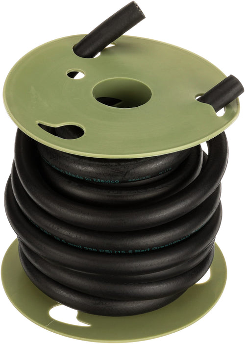 Barricade Gates 27341 Fuel Injection Hose-25' Length, Inner Diameter 3/8"