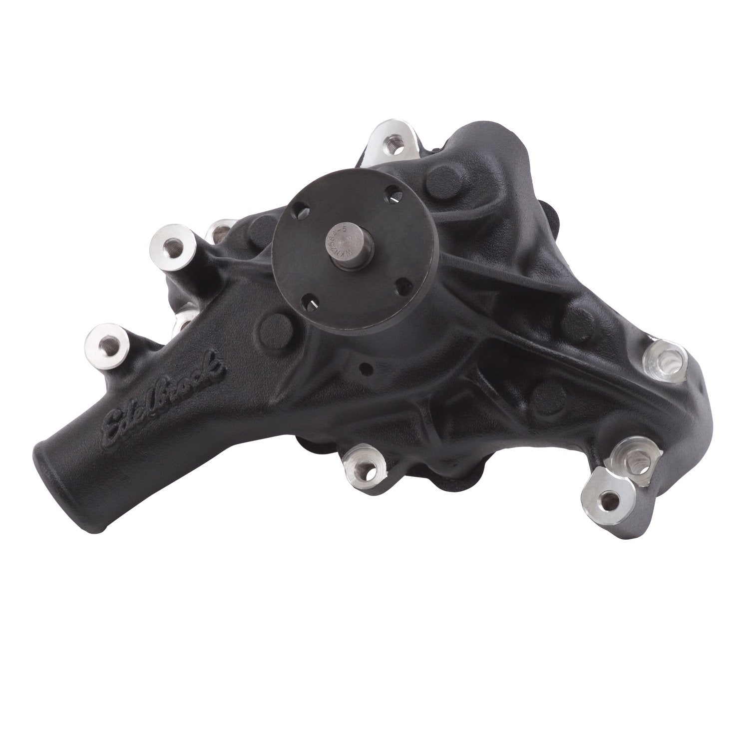 Water Pump Edelbrock 88113 for Small Block Chevy