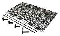 RT Off-Road Crown Automotive - Grille Inserts