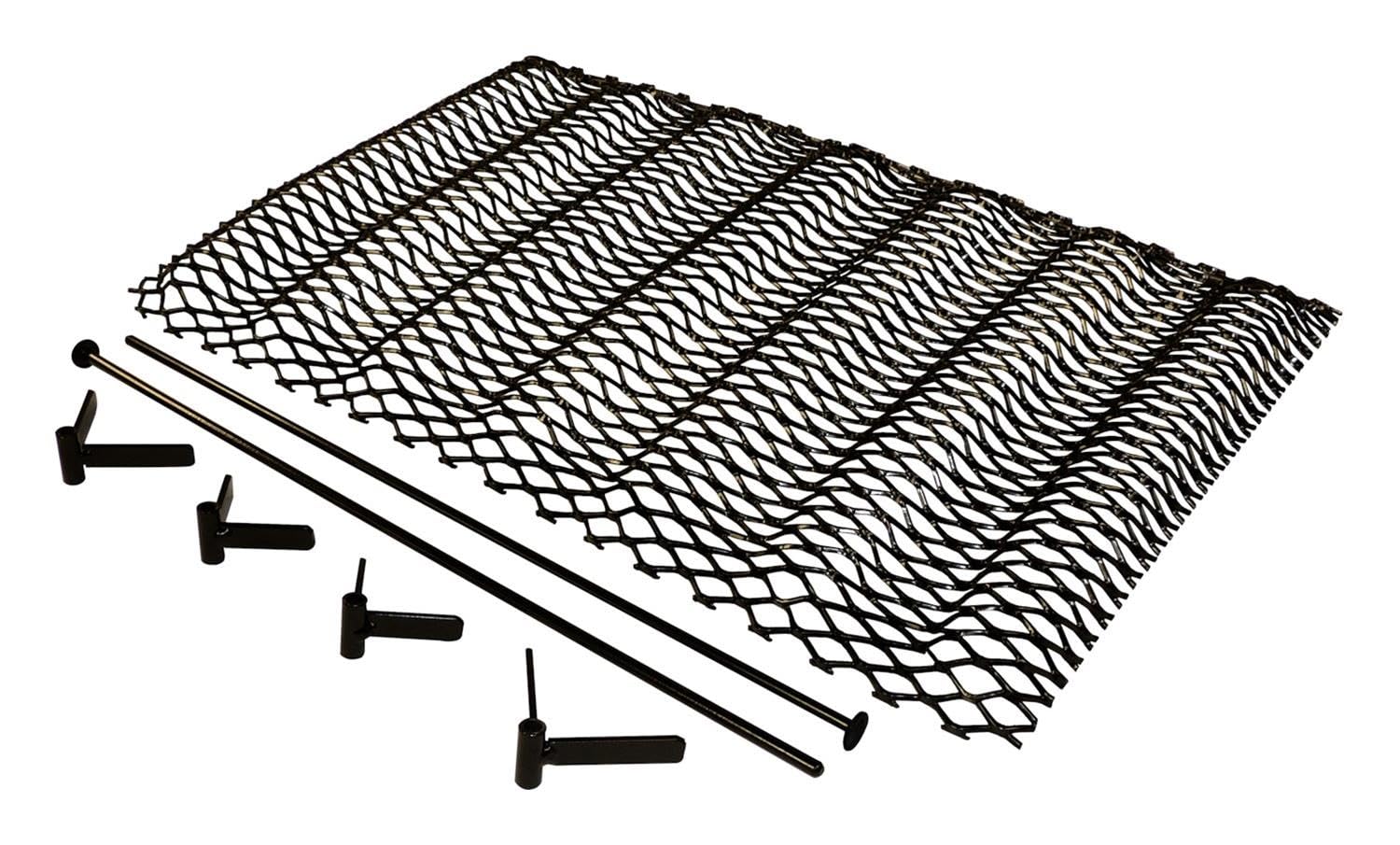 RT Off-Road Crown Automotive - Grille Inserts