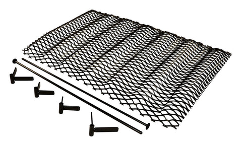 RT Off-Road Crown Automotive - Grille Inserts