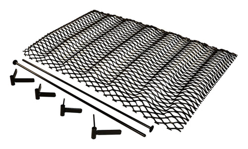RT Off-Road Crown Automotive - Grille Inserts