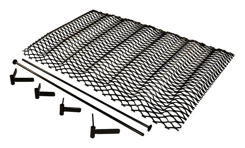 RT Off-Road Crown Automotive - Grille Inserts