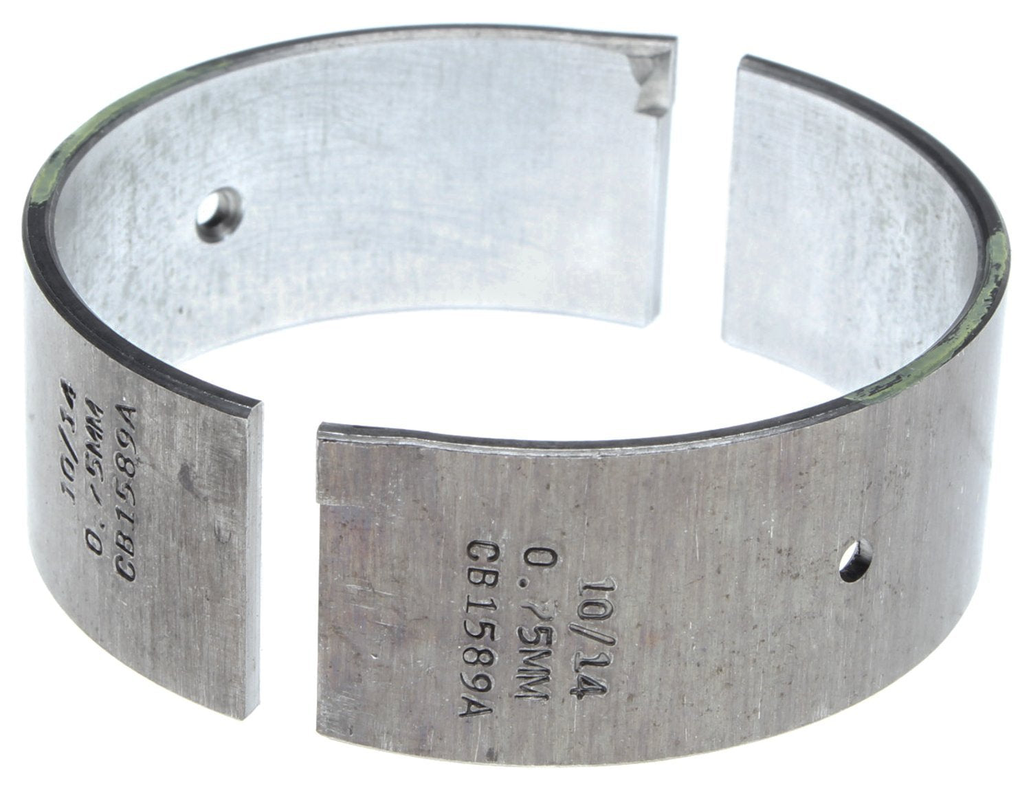 Clevite Engine Connecting Rod Bearing Pair CB-1589A-.75MM, 1 Pack