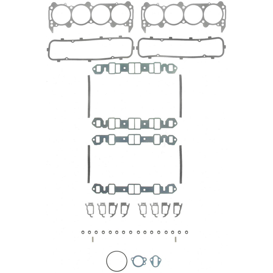 Head FEL-PRO Gasket Set HS 8172 PT-2