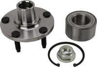 Wheel Hub Repair Kit MOOG for Ford Edge 518517