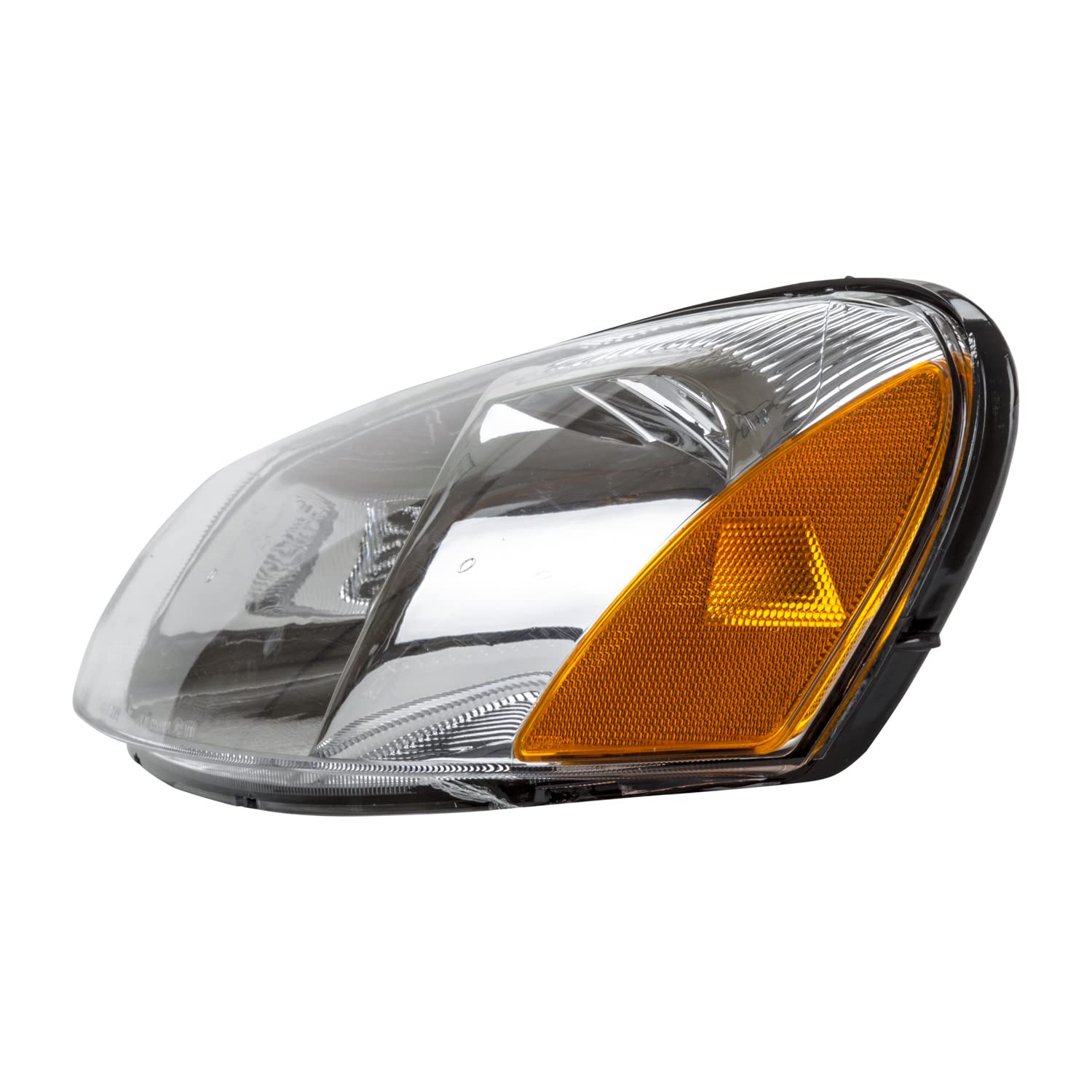 Dodge TYC 20-6042-90 Driver Side Headlight Assembly