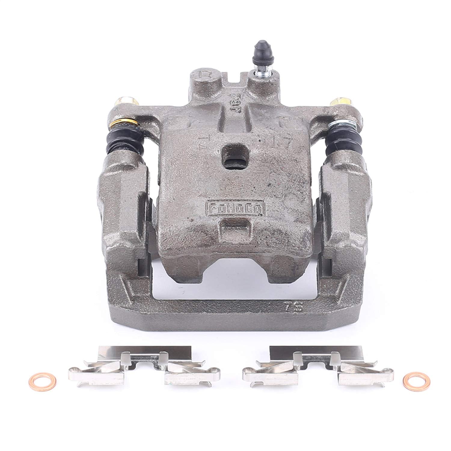 Power Stop Rear L5042A Right One Stock Replacement Brake Caliper For Mazda CX-9 2007-2015 [Model Specific]