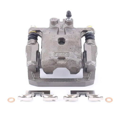 Power Stop Rear L5042A Right One Stock Replacement Brake Caliper For Mazda CX-9 2007-2015 [Model Specific]