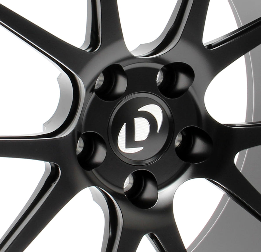 Forged Dinan 19 in Perfo Lightweight