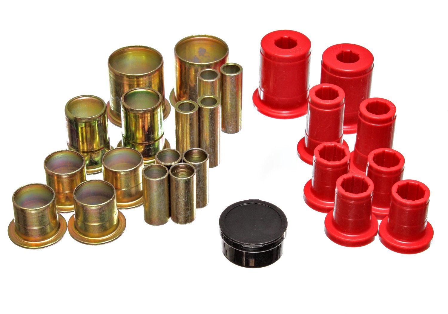 Control Arm Bushing Set Energy Suspension - 3.3104R