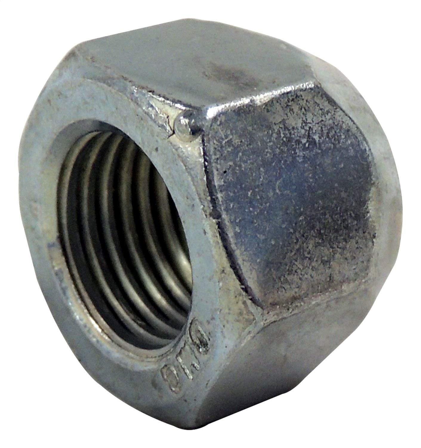 CROWN AUTO Vintage Crown Lug Nut