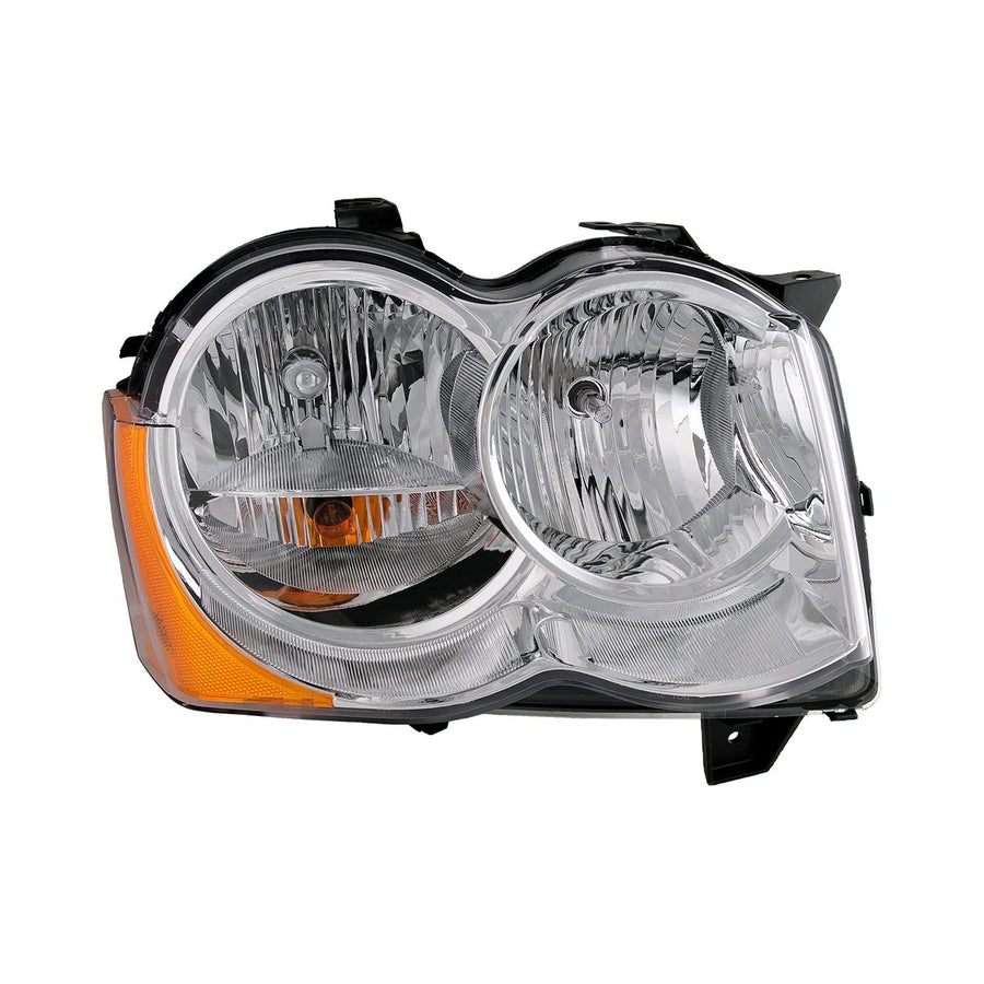CS289-B001R Eagle Eyes Headlight
