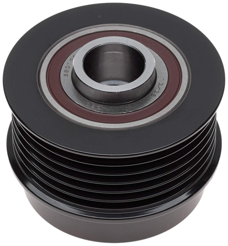 Gates Genuine 37182P Overrunning DriveAlign Decoupler Pulley