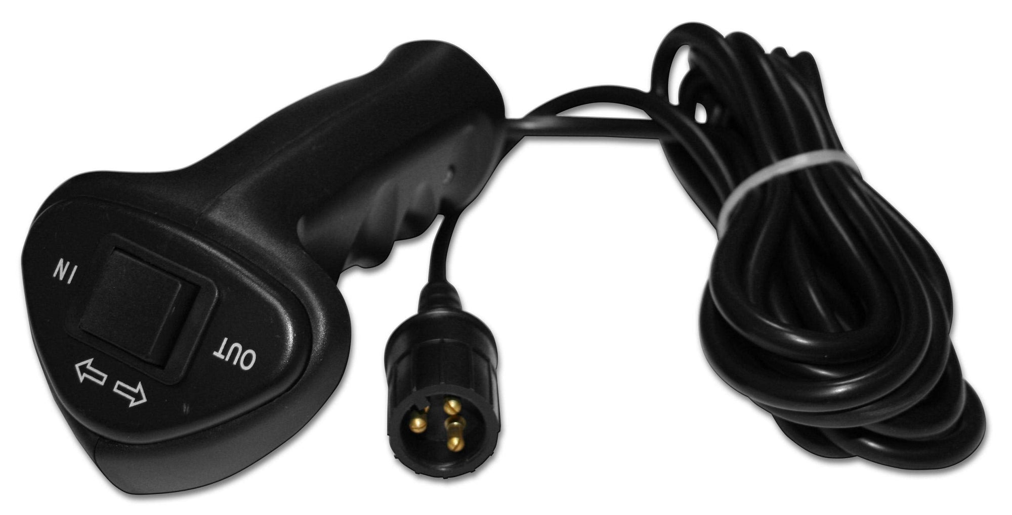 Winch Bulldog (20080) Hand Controller