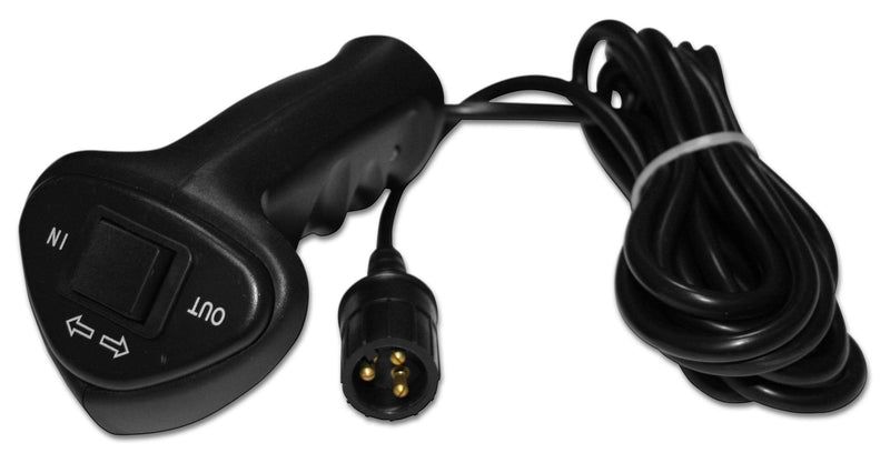 Winch Bulldog (20080) Hand Controller
