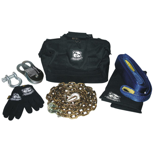 20072 Bulldog Truck Rigging Kit - 7 Piece