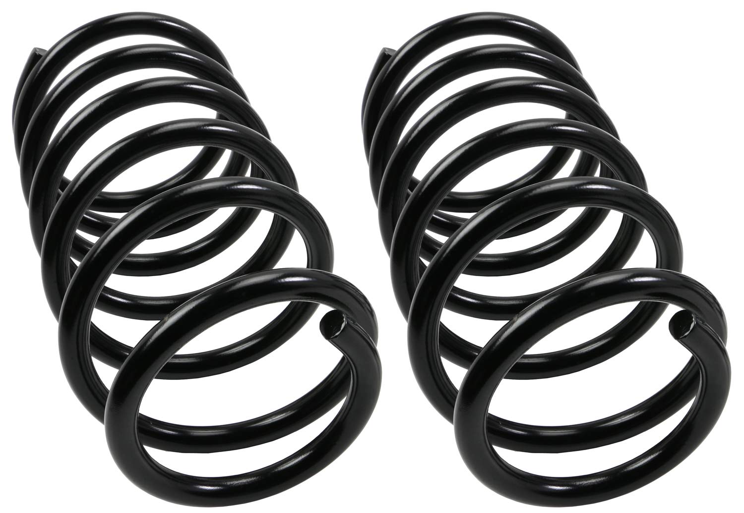 Coil Spring Set MOOG for Toyota 4Runner