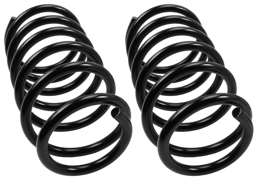Coil Spring Set MOOG for Toyota 4Runner
