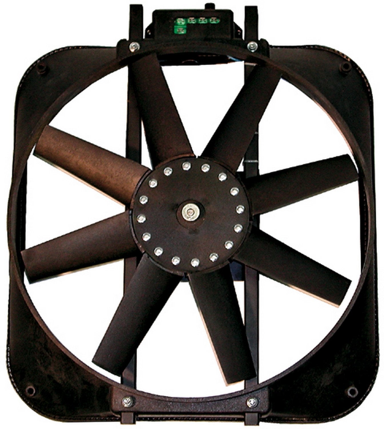 Mustang Proform 67015 Fan Kit