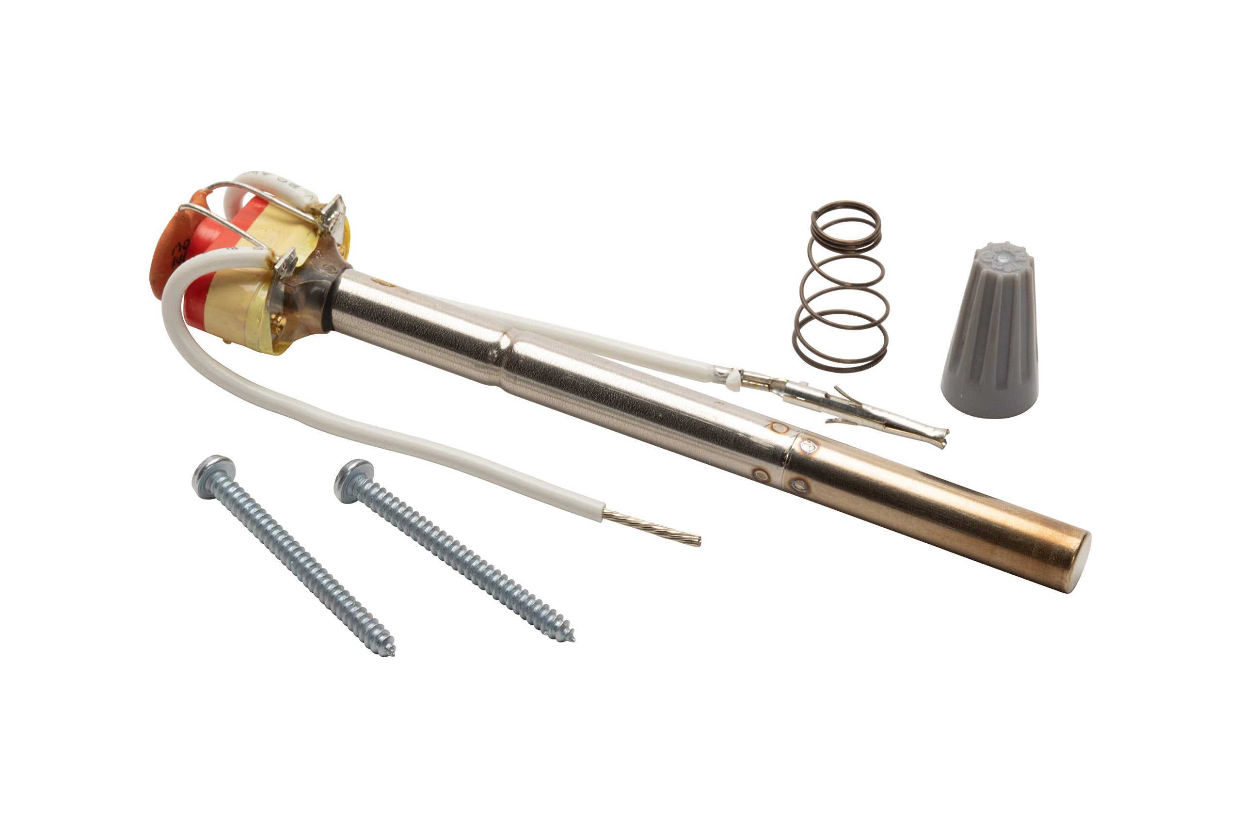 Weller Part SW60, Switch Assembly, Black