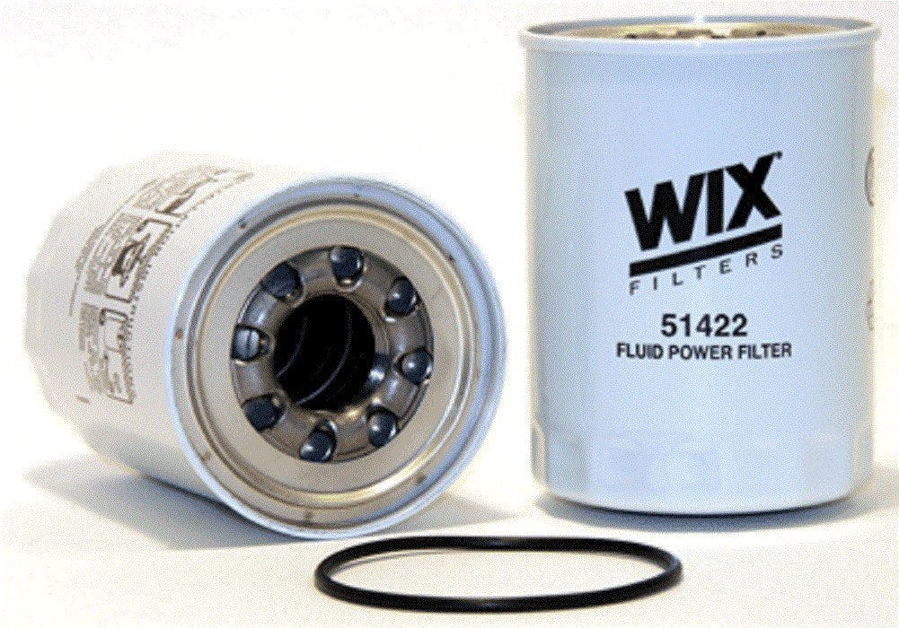 51422 Wix Spin-On Hydraulic Filter - Case of 6