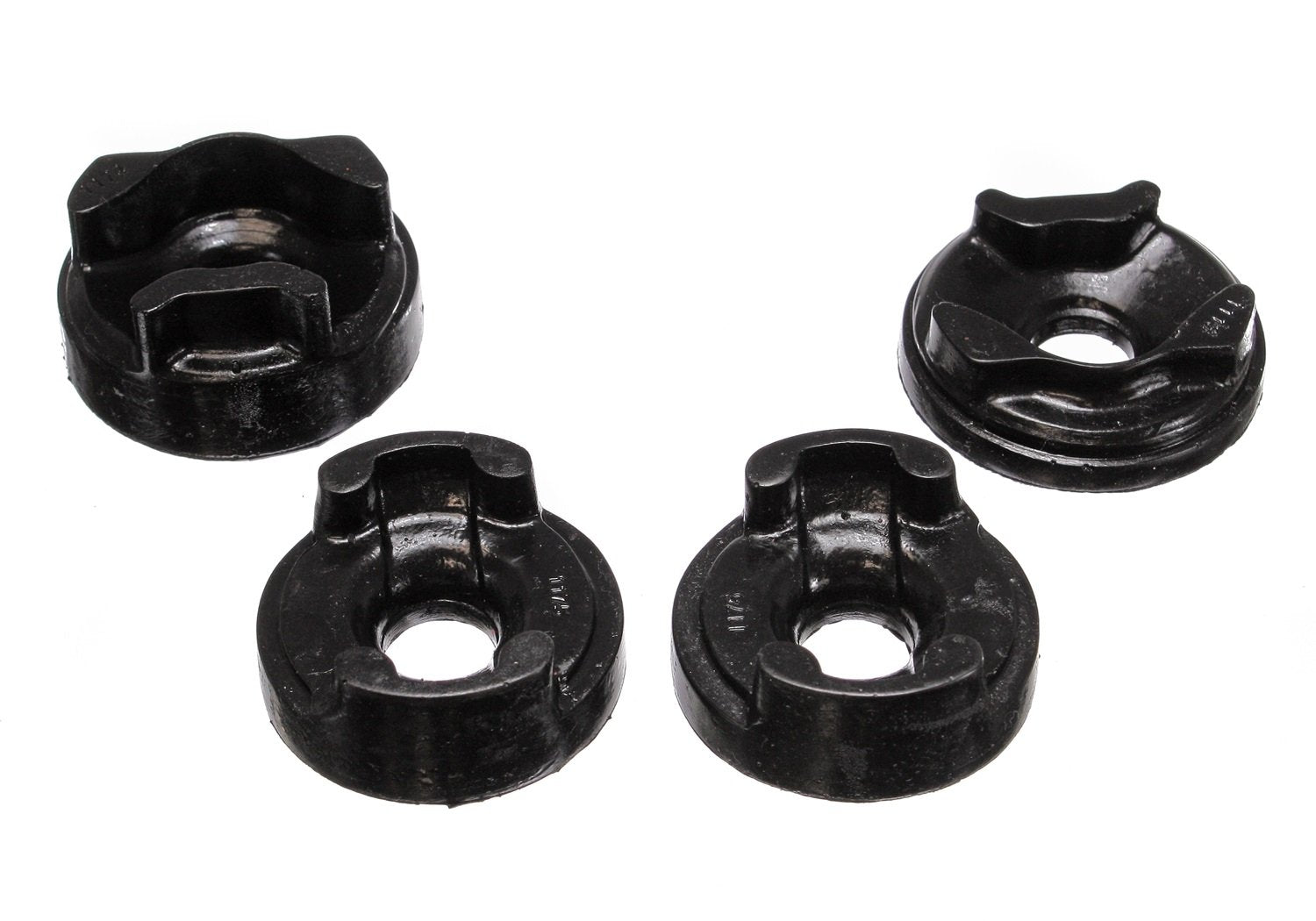8.1101G Energy Suspension Motor Mount Insert , black