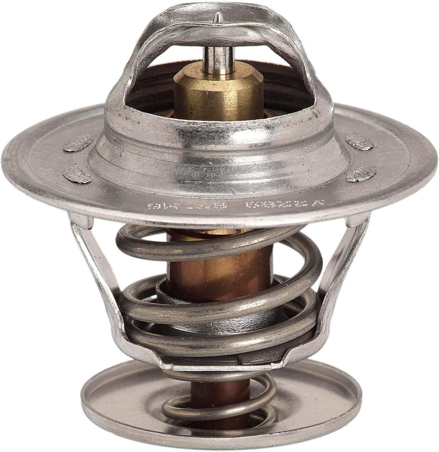 Thermostat Gates