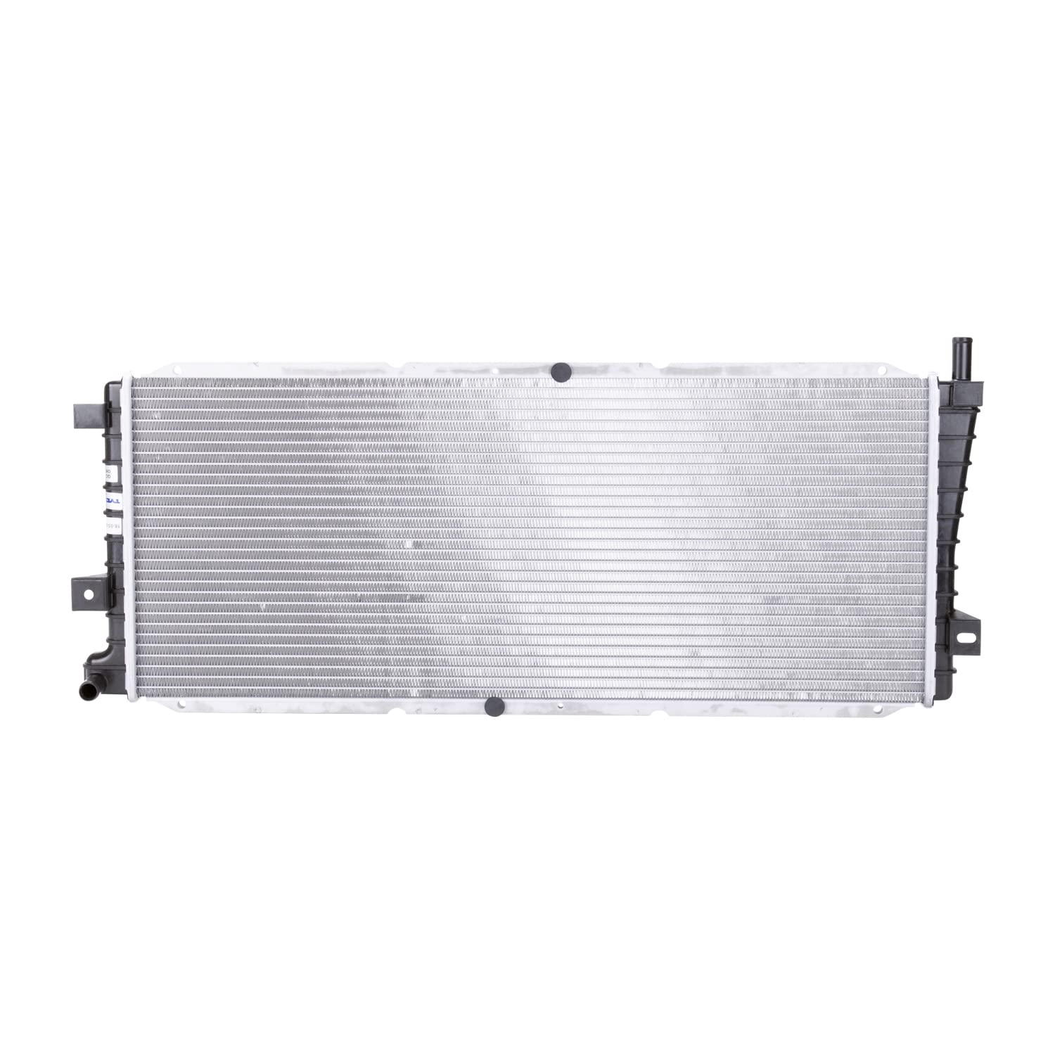 Radiator TYC 2763 Compatible with 2005-2010 Ford Escape