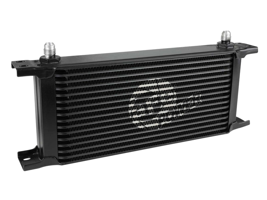 aFe Power Transmission Oil Cooler Kit BladeRunner Fit Dodge Trucks 10-12 L6-6.7L (td) 46-80005