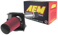 Cold Air Intake System AEM 21-478C