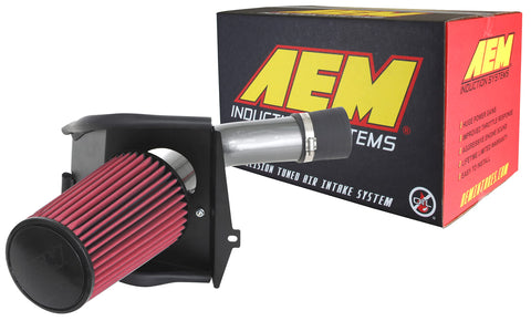 Cold Air Intake System AEM 21-478C