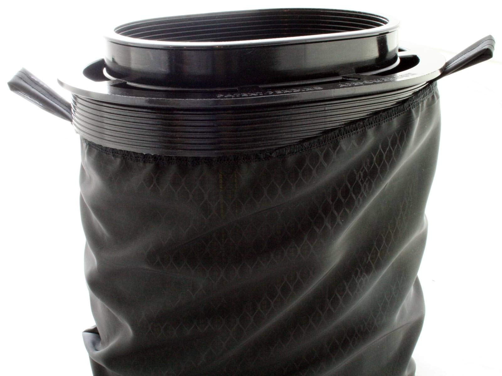 Pre-Filter aFe Power P/F 20/21/72-91061 (Black) 28-10283