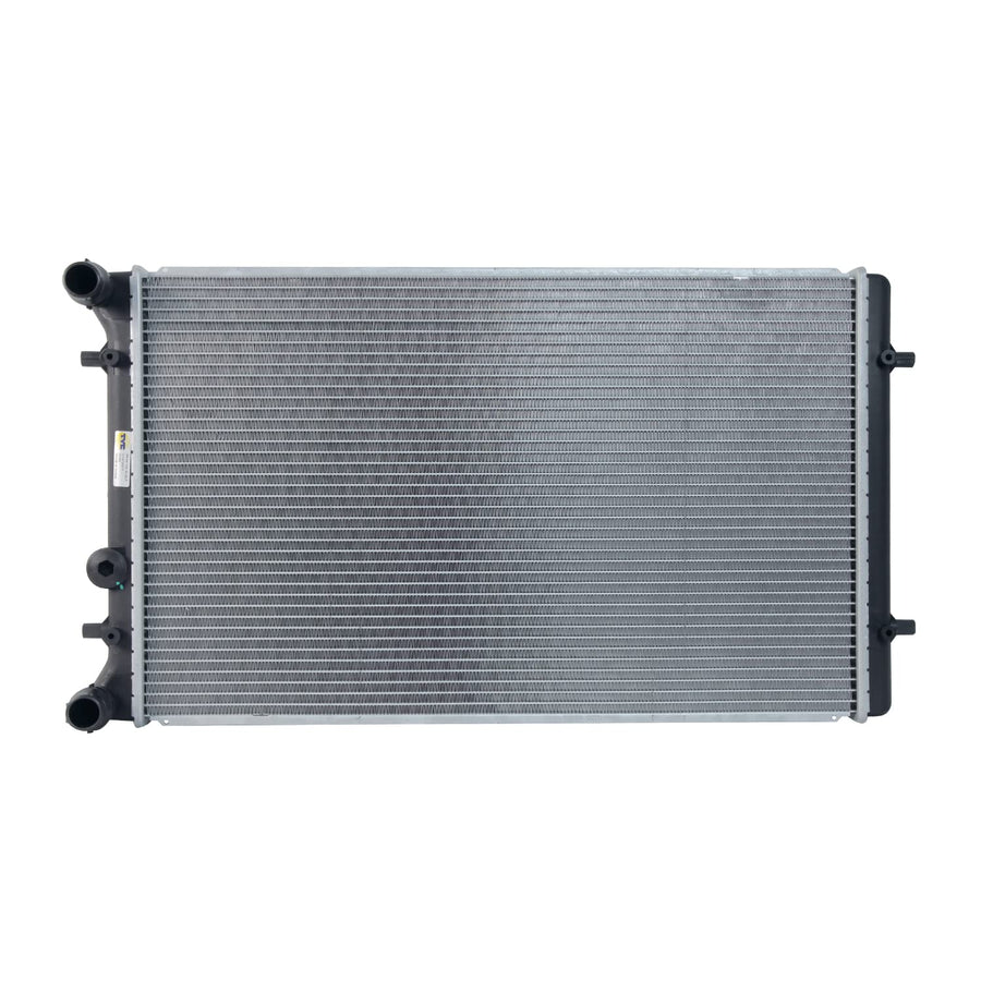 Radiator TYC Compatible with 1999-2005 Volkswagen Golf