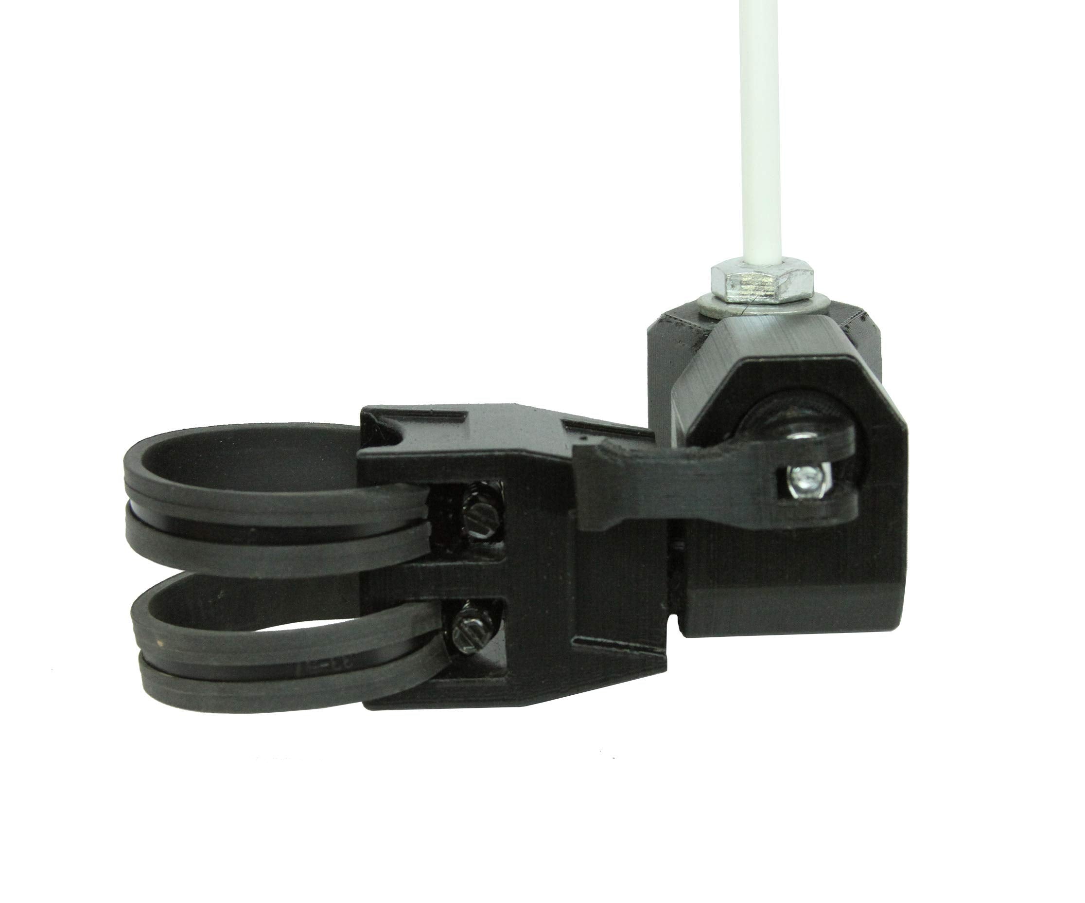 Universal Elite Series UTV Flag Whip Mount