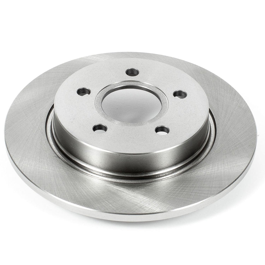Autospecialty Power Stop Brake Rotor - AR85145
